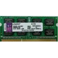 Memory SODIM Kingston DDR3 4GB 1600MHz (PC12800)